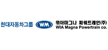 WIA Magna Powertrain
